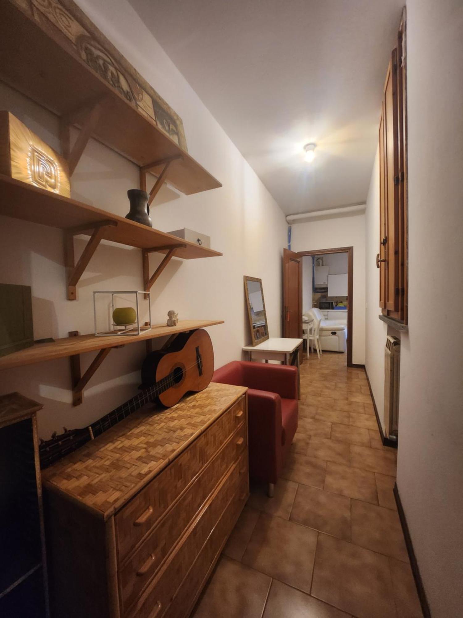 Appartamento Bologna Centro Con Giardino Exterior foto