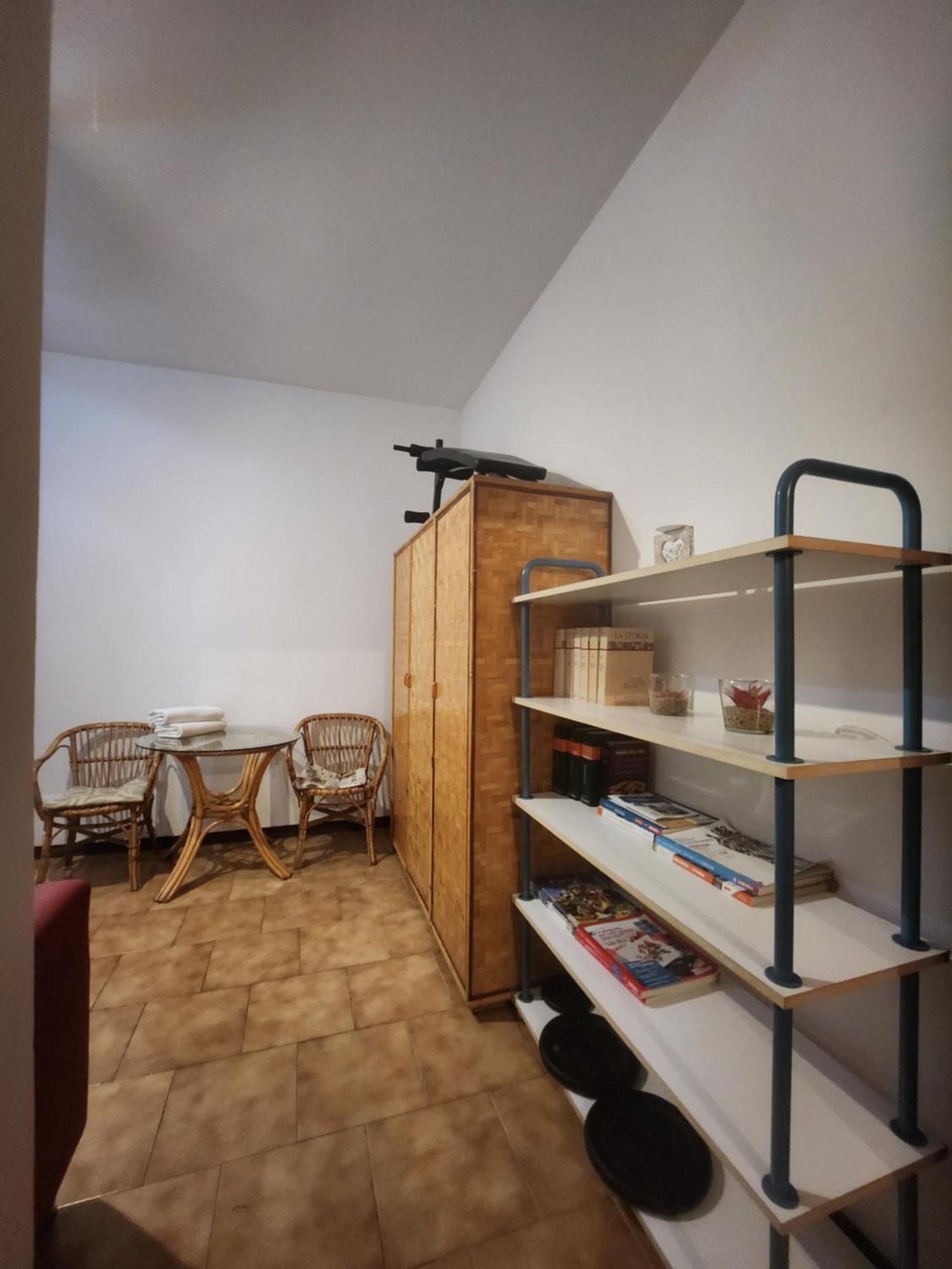 Appartamento Bologna Centro Con Giardino Exterior foto