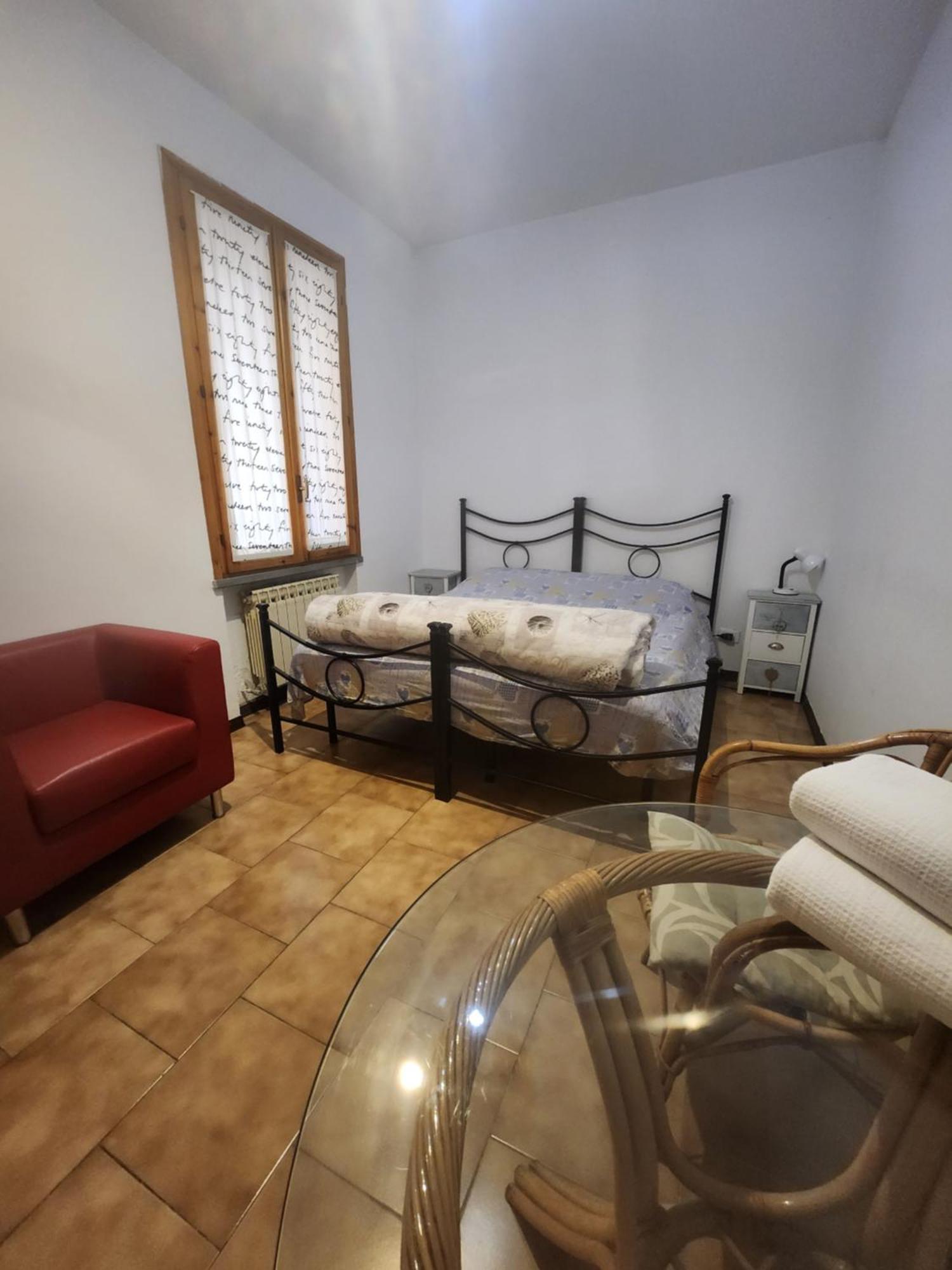 Appartamento Bologna Centro Con Giardino Exterior foto